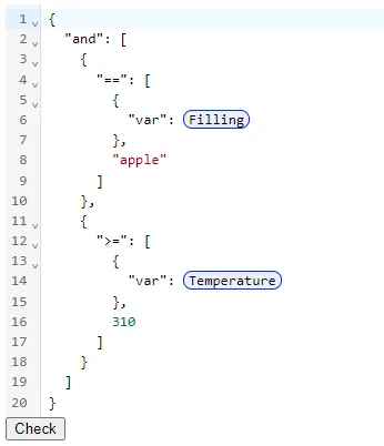 UUID replacement